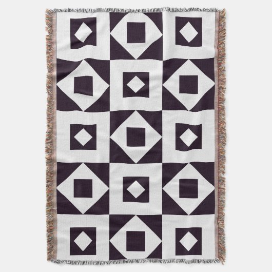 Moderne, ruhige Fusion Decke (Vorderseite Vertikal)