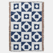 Moderne, ruhige Fusion Decke (Vorderseite Vertikal)