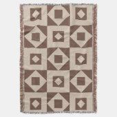 Moderne, ruhige Fusion Decke (Vorderseite Vertikal)