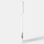 Moderne rustikale Bergwälder Case-Mate iPhone Hülle (Rückseite / Rechts)