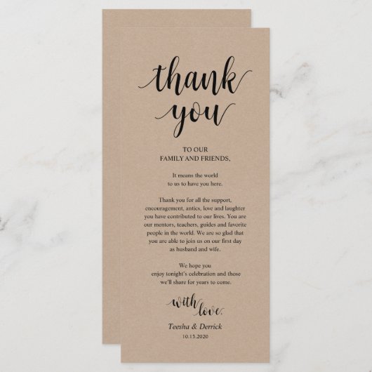 Moderne, rustikale, kraftvolle Platzierung mit vie Programm (Vorne/Hinten)