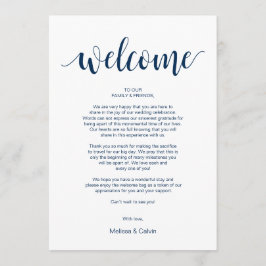 Moderne Rustikale, Marine, Begrüßungs- und Fahrerk Programm