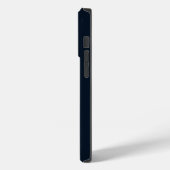 Moderne rustikale Sonnenblume Case-Mate iPhone Hülle (Rückseite / Links)