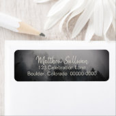 Moderne Rustikale Waldlandschaft (Insitu)