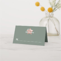 Moderne Salbeigrüne Stern Weihnachten