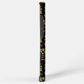 Moderne Samsung Galaxy Hülle (Rechte Seite)