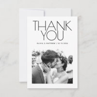Moderne saubere Hochzeit | Minimalistische elegant