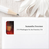 Moderne, saubere Schlichte Abstrakte Kunst Minimal (Insitu)