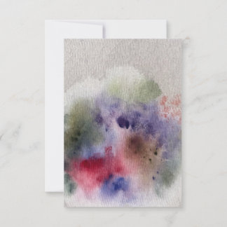 Moderne Save-the-Date-Karte Save The Date