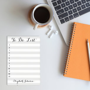 Moderne schicke, elegante Zuhause mit stilvollem D Post-it Klebezettel