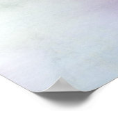 Moderne schicke Liebe-Poster-Wand-Kunst Poster (Ecke)