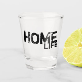 moderne schicke ZUHAUSE LIFE. | Schießglas Schnapsglas