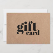 Moderne schlichte Kraft-Schönheit (Vorderseite)