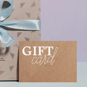 Moderne schlichte Kraft-Schönheit