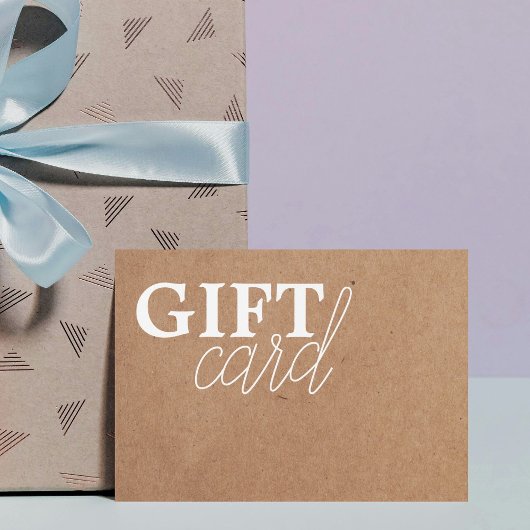 Moderne schlichte Kraft-Schönheit