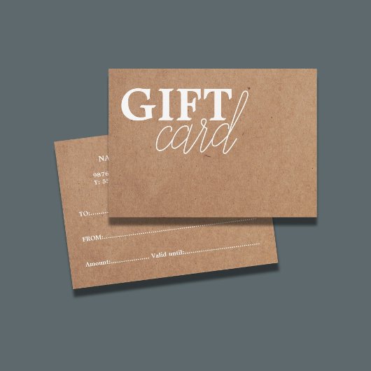 Moderne schlichte Kraft-Schönheit