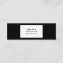 Moderne Schlichte Trendfarben Minimalistisch