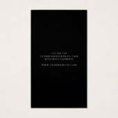 Moderne Schmuckkollektion (Rückseite)