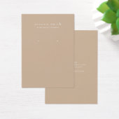 Moderne Schmuckkollektion (Schreibtisch)