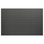 Moderne Schneeflocken aus dem Mittelalter Stoff (Fat Quarter (45,7 x 55,9 cm))