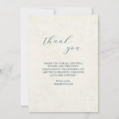 Moderne Schneiden Baby Foto Birge aus Ankündigung (Rückseite)