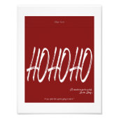 Moderne Schokoladenverpackung Hersheys XL Fotodruck (Vorne)