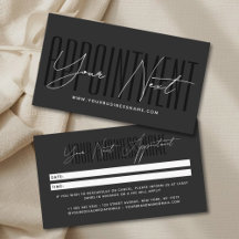 Moderne Schrift-Typografie professionelle Erinneru