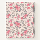 Moderne Schule Notizblock (Rückseite)