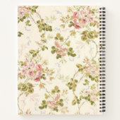 Moderne Schule Notizblock (Rückseite)