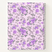 Moderne Schule Notizblock (Rückseite)