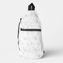 Moderne Schüler-Schreibtisch-Ästhetik-Design Crossbody Bag