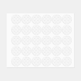 Moderne Schüler-Schreibtisch-Ästhetik-Design Etiketten