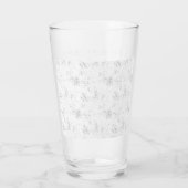 Moderne Schüler-Schreibtisch-Ästhetik-Design Glas (Rückseite)