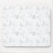 Moderne Schüler-Schreibtisch-Ästhetik-Design Mousepad (Vorne)