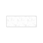 Moderne Schüler-Schreibtisch-Ästhetik-Design Permastempel (Design)