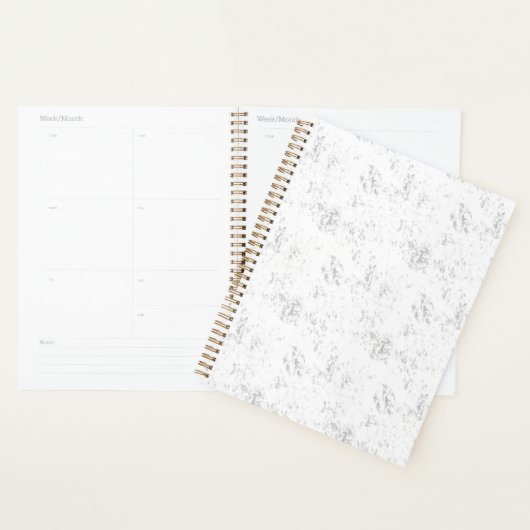 Moderne Schüler-Schreibtisch-Ästhetik-Design Planer (Anzeige)