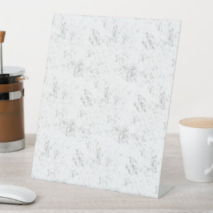 Moderne Schüler-Schreibtisch-Ästhetik-Design Sockelschild