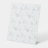 Moderne Schüler-Schreibtisch-Ästhetik-Design Sockelschild (Vorderseite)