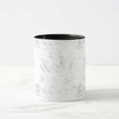 Moderne Schüler-Schreibtisch-Ästhetik-Design Tasse (Zentrum)