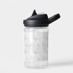 Moderne Schüler-Schreibtisch-Ästhetik-Design Trinkflasche
