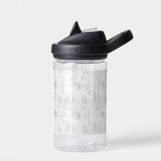Moderne Schüler-Schreibtisch-Ästhetik-Design Trinkflasche (Links)