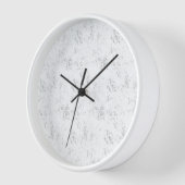 Moderne Schüler-Schreibtisch-Ästhetik-Design Uhr (Winkel)