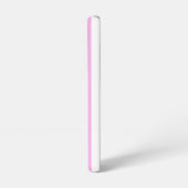 Moderne Schutzhandy-Gehäuse - stilvoll und dauerha Samsung Galaxy Hülle (Linke Seite)