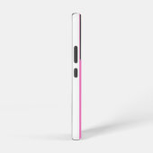 Moderne Schutzhandy-Gehäuse - stilvoll und dauerha Samsung Galaxy Hülle (Rechte Seite)