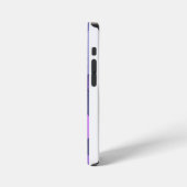 Moderne Schutzhülle für das Telefon iPhone Hülle (Linke Seite)