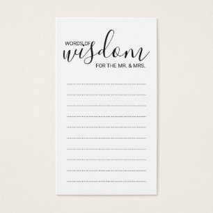 Moderne Schwarz-Weiß-Hochzeiten