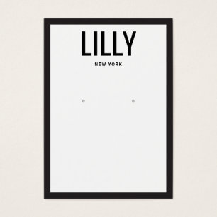 Moderne Schwarz-weiße Grenzverlaufskarte