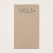 Moderne Schwarz-weiße Ohrkrafträder (Vorderseite)