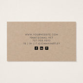 Moderne Schwarz-weiße Ohrkrafträder (Rückseite)