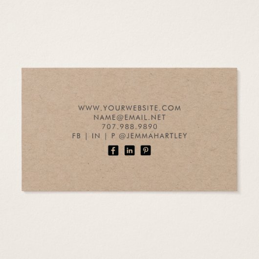 Moderne Schwarz-weiße Ohrkrafträder (Rückseite)